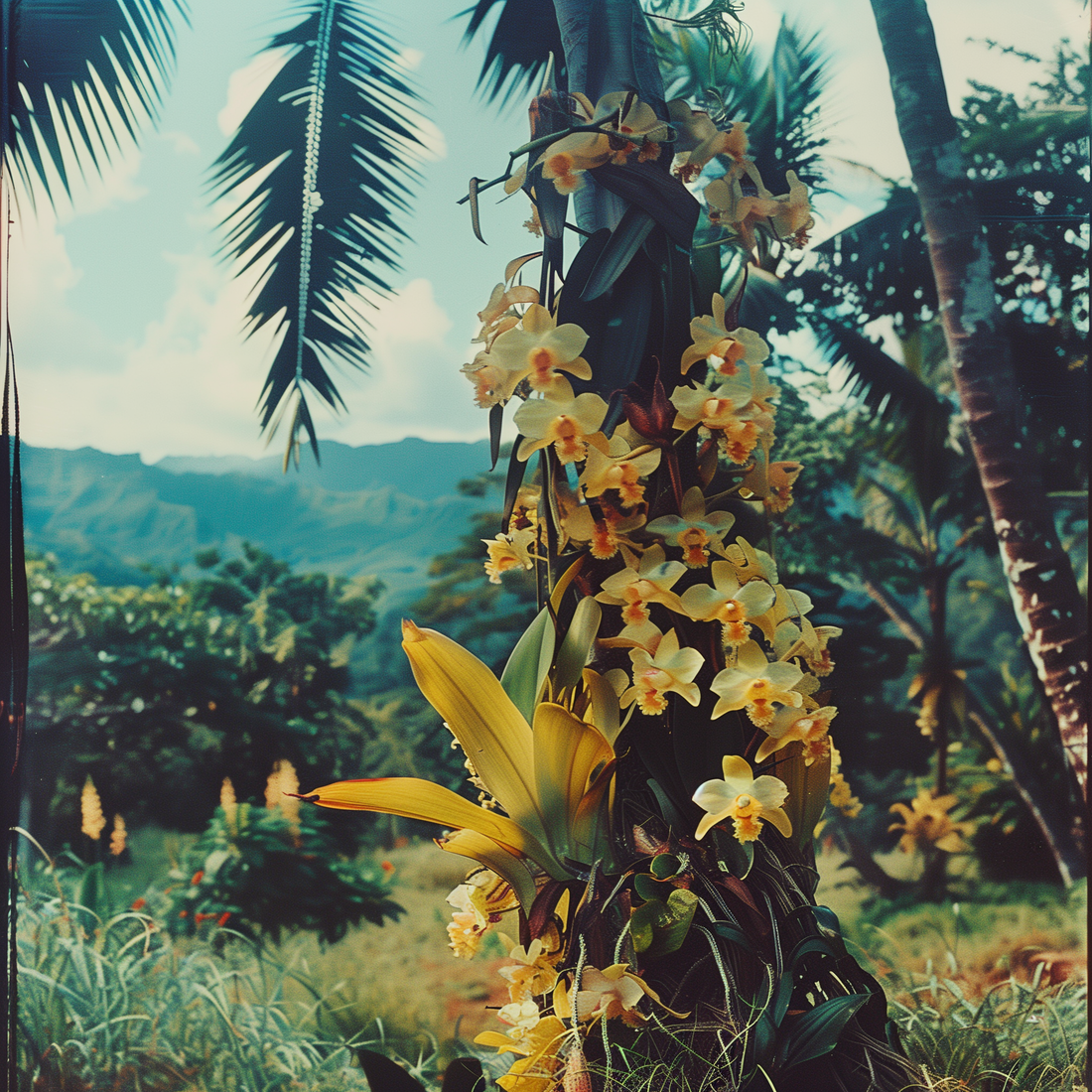 Unveiling the Ethical and Flavorful World of Hawaiian Vanilla