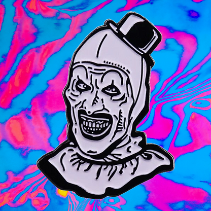 Art the Clown: Terrifier